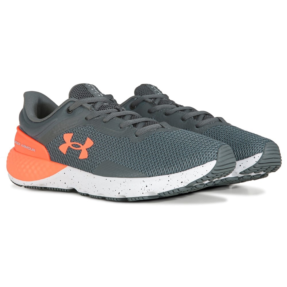 Zapatillas De Running Ua Charged Escape 4 Para Hombre-Under Armour Chile - Under  Armour