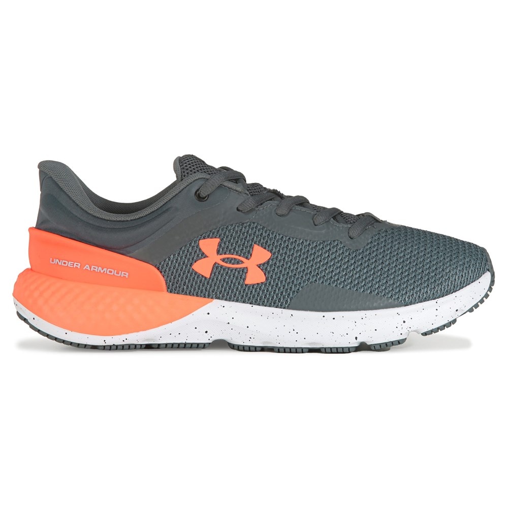 Under Armour Men's Charged Escape 4 Medium/Wide Running Shoe