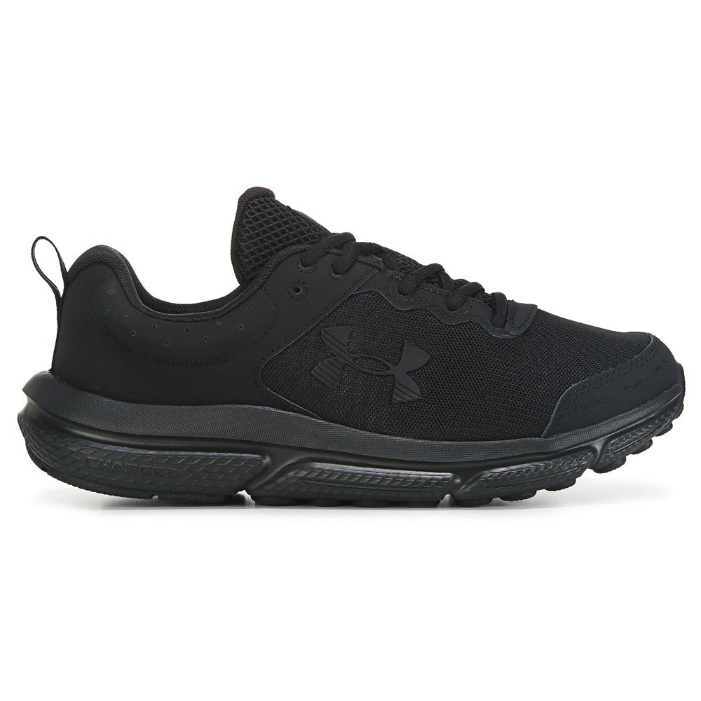 Under armour court shoes hotsell