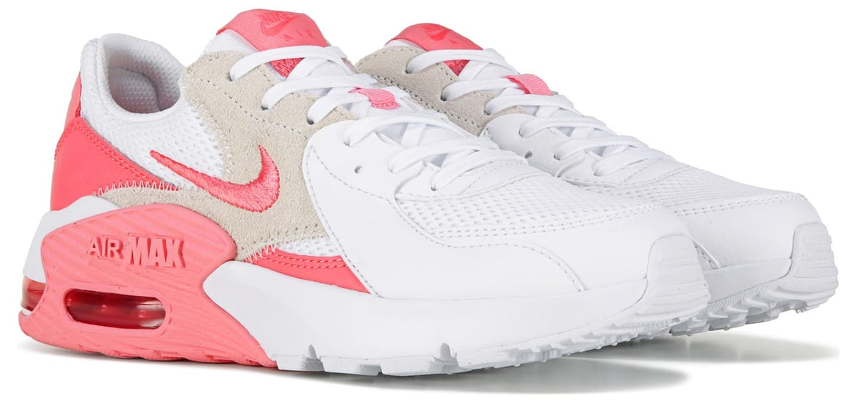 Nike Women's Air Max Excee Sneaker | Famous Footwear