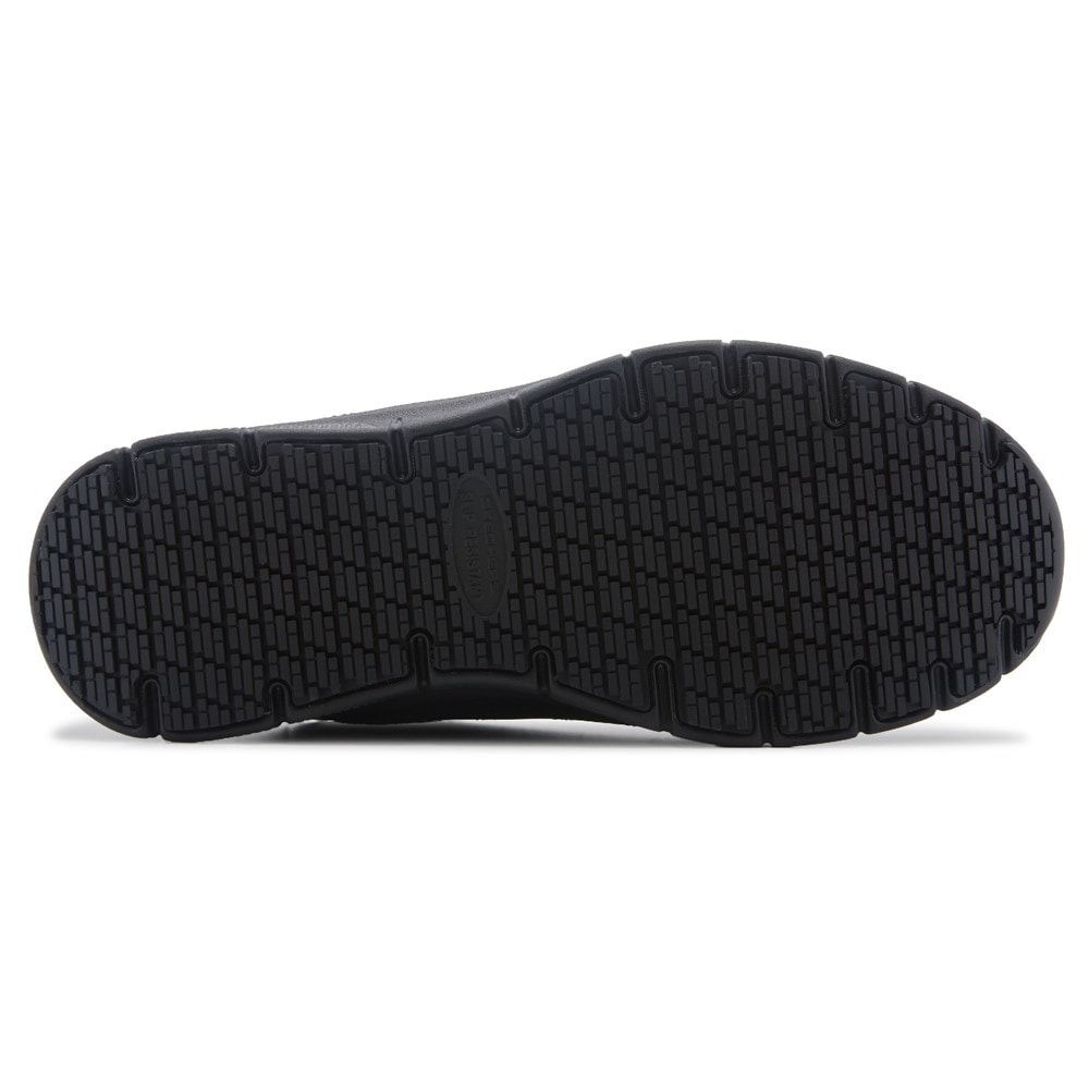 Men's Slip-ins Nampa Slip Resistant Work Sneaker