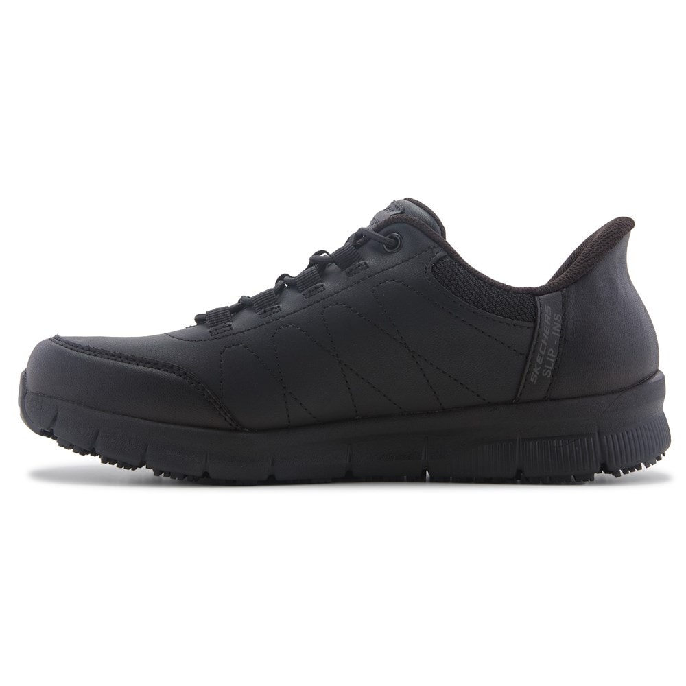Men's Slip-ins Nampa Slip Resistant Work Sneaker