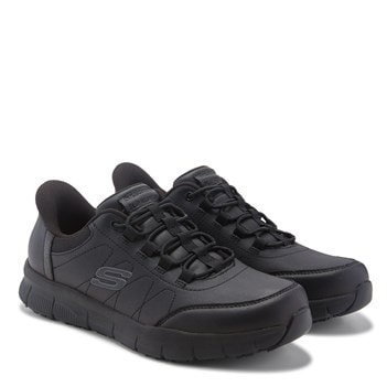 Men's Slip-ins Nampa Slip Resistant Work Sneaker