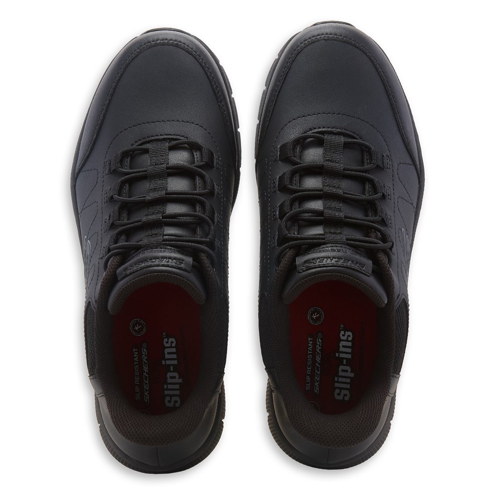 Men's Slip-ins Nampa Slip Resistant Work Sneaker