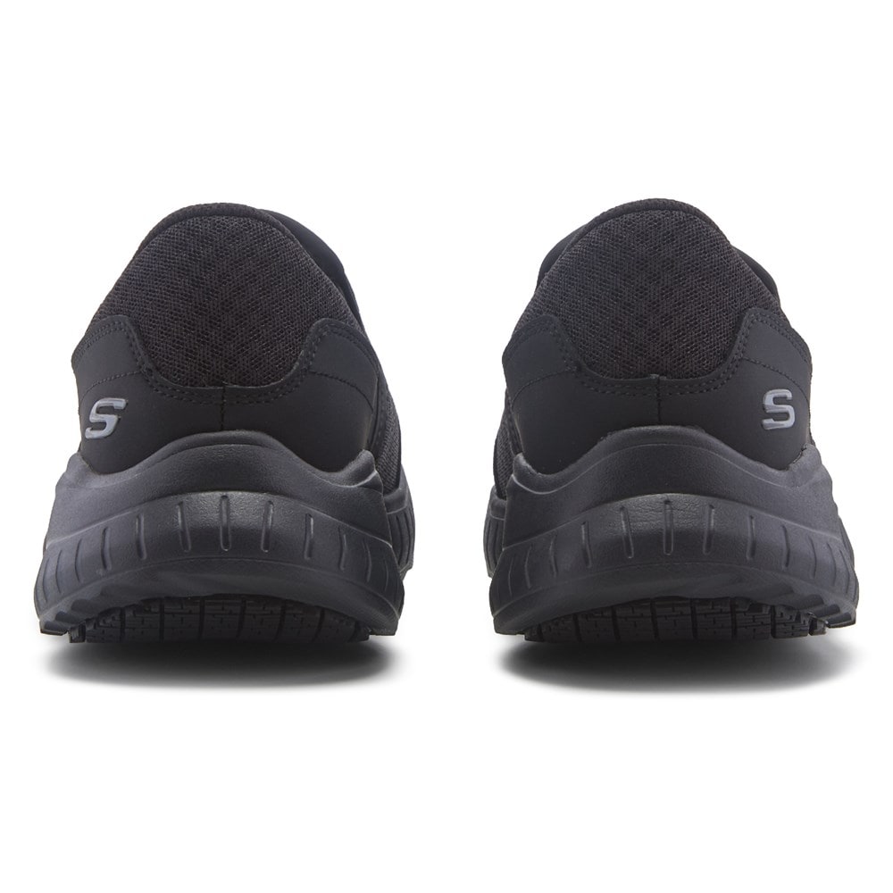ブラックモアズ・ワークス Skechers Summits AT Twin Bridges Men's Shoes