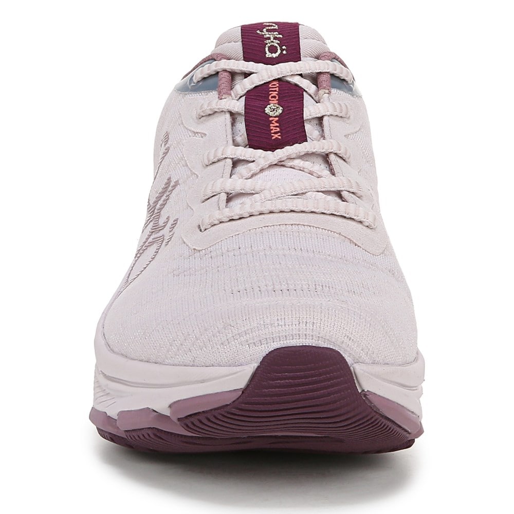 Women's Devotion X Max Knit Walking Sneaker