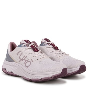 Women's Devotion X Max Knit Walking Sneaker