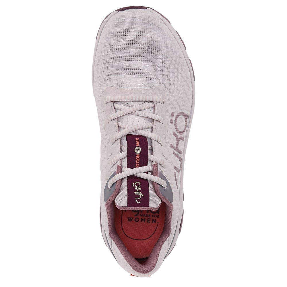 Women's Devotion X Max Knit Walking Sneaker