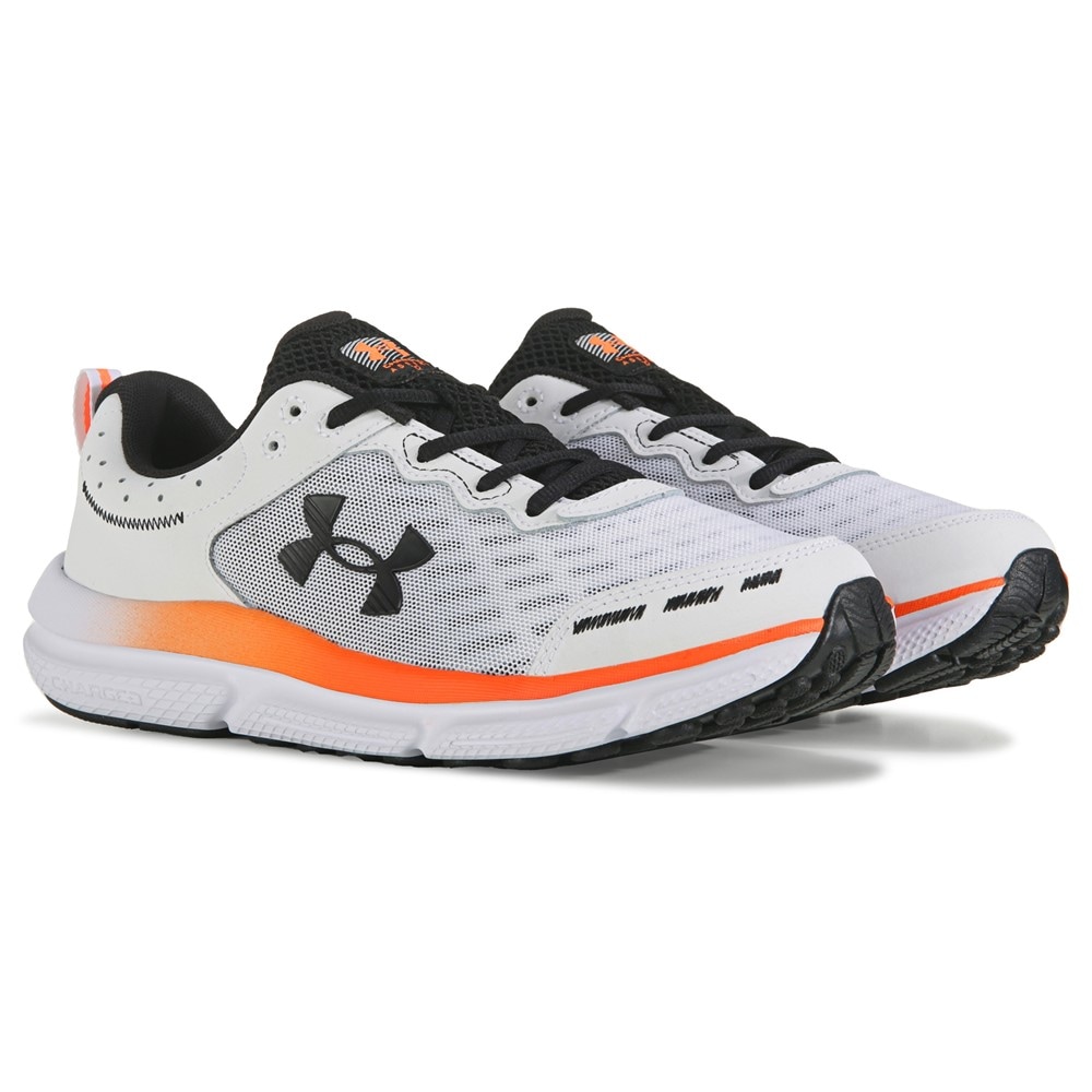 Famous footwear outlet under armour