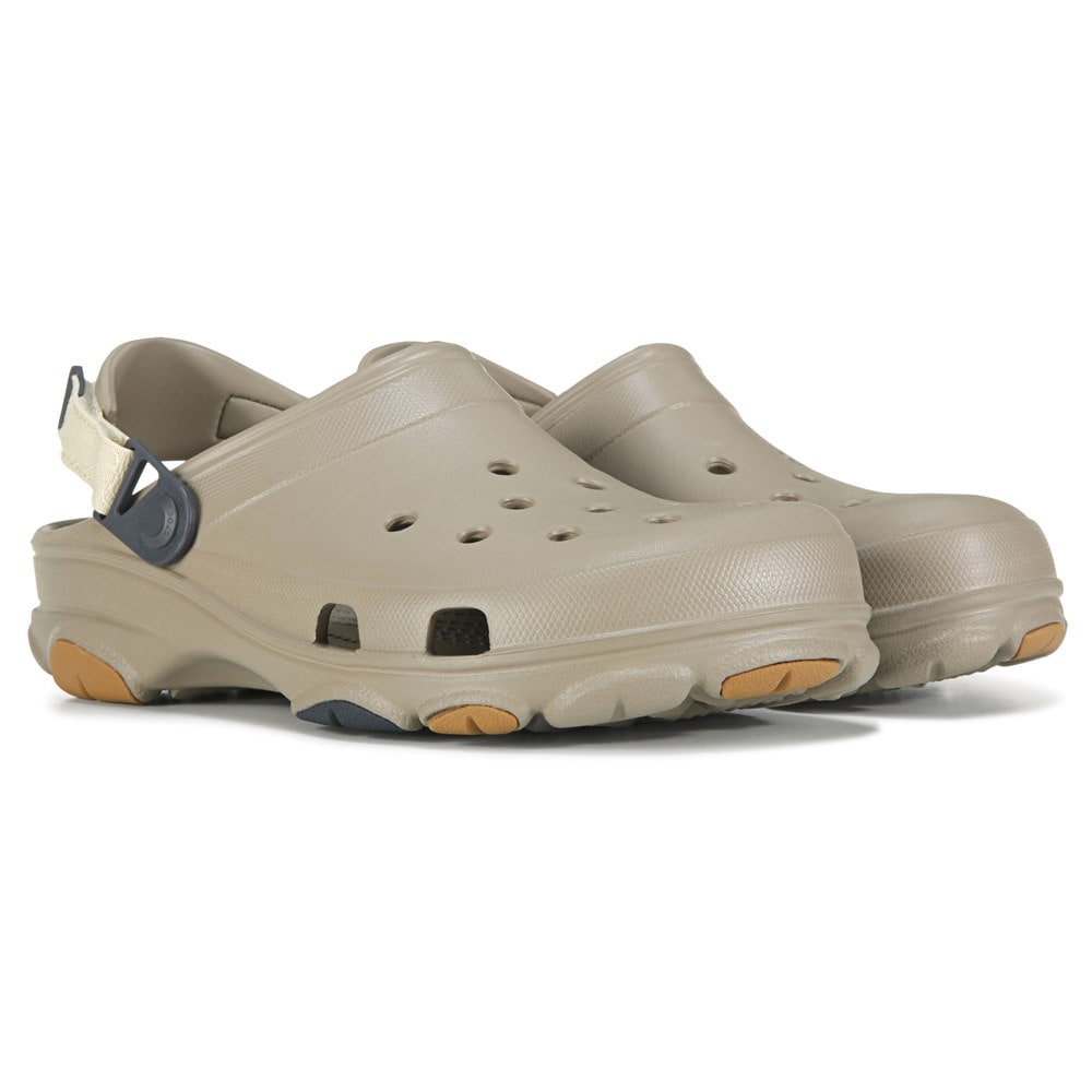 ☆送料無料☆ CROCS CLASSIC ALL TERRAIN CLOG ☆ Crocs Classic All Terrain Clog | Famous Footwear