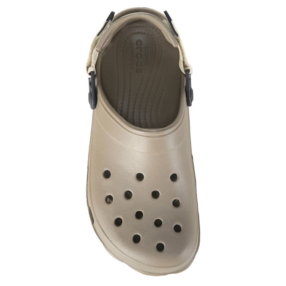 Crocs Classic All Terrain Clog | Famous Footwear