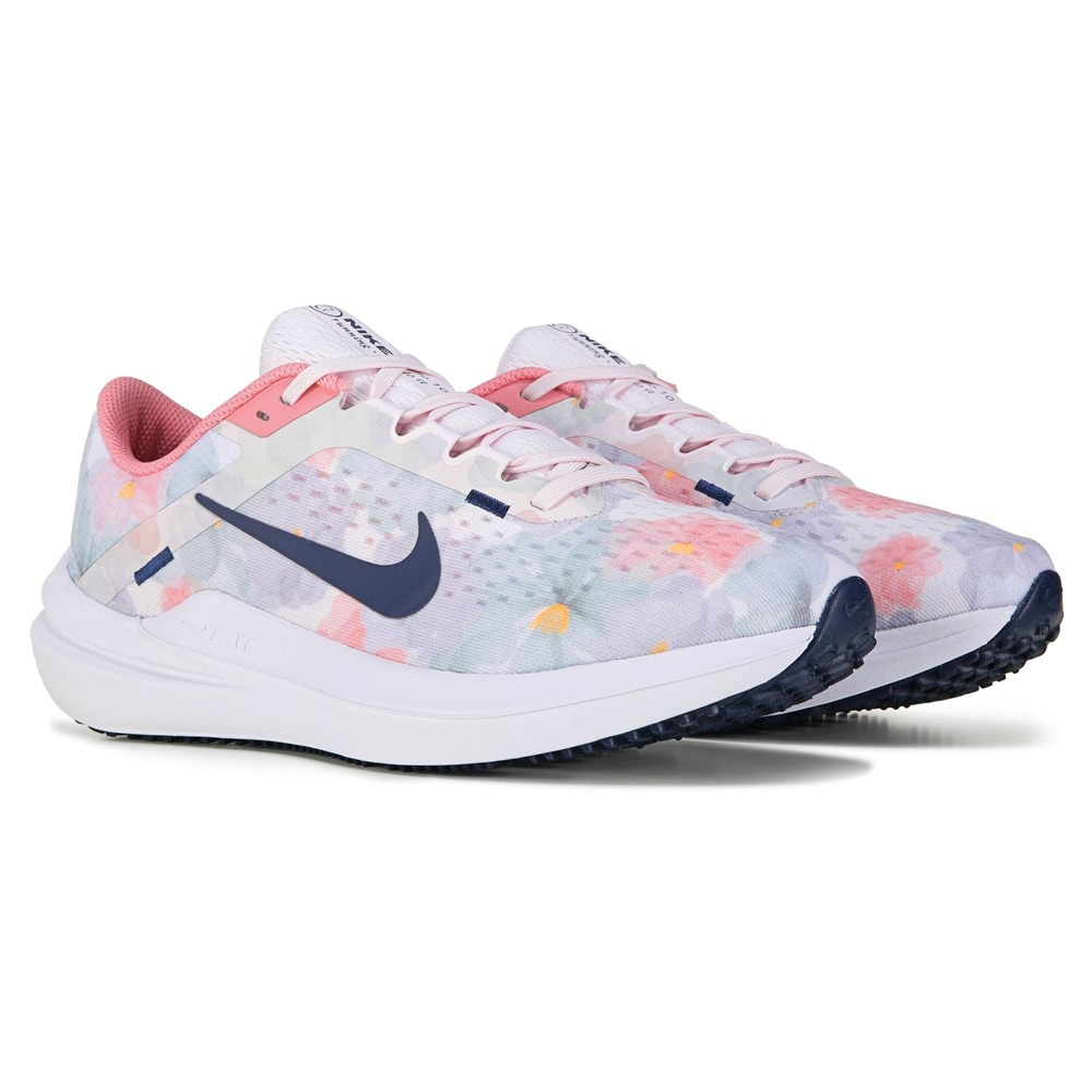 Wie wapenkamer Van storm Nike Women's Winflo 10 Running Shoe | Famous Footwear