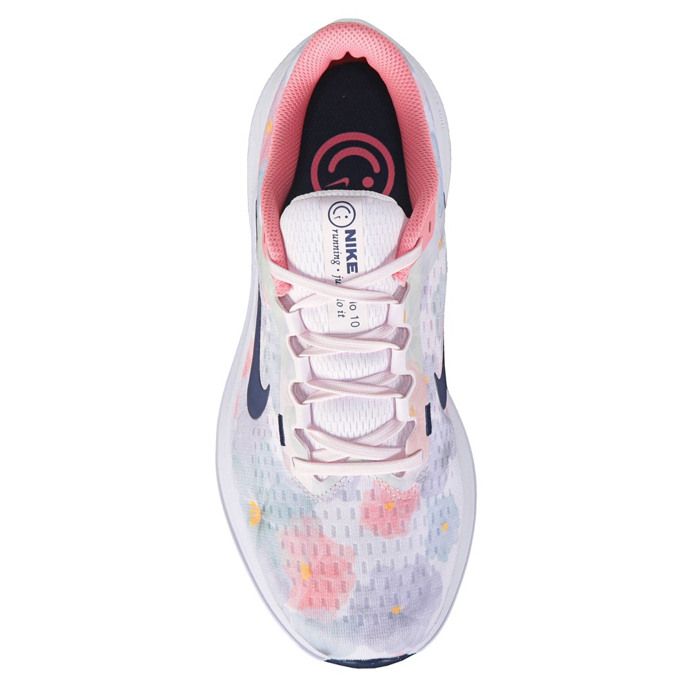 Nike Women's Winflo 10 Running Shoe | Famous Footwear