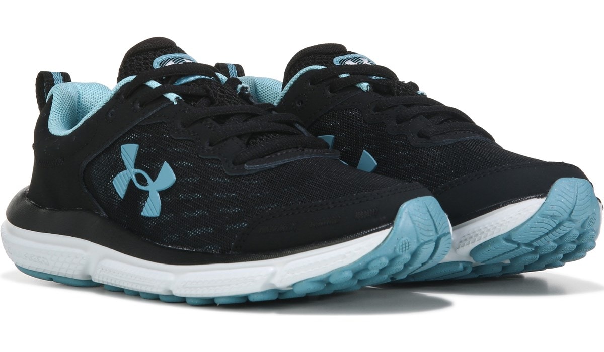 Under Armour Women's Sports Shoes and Apparel at Esdemarca