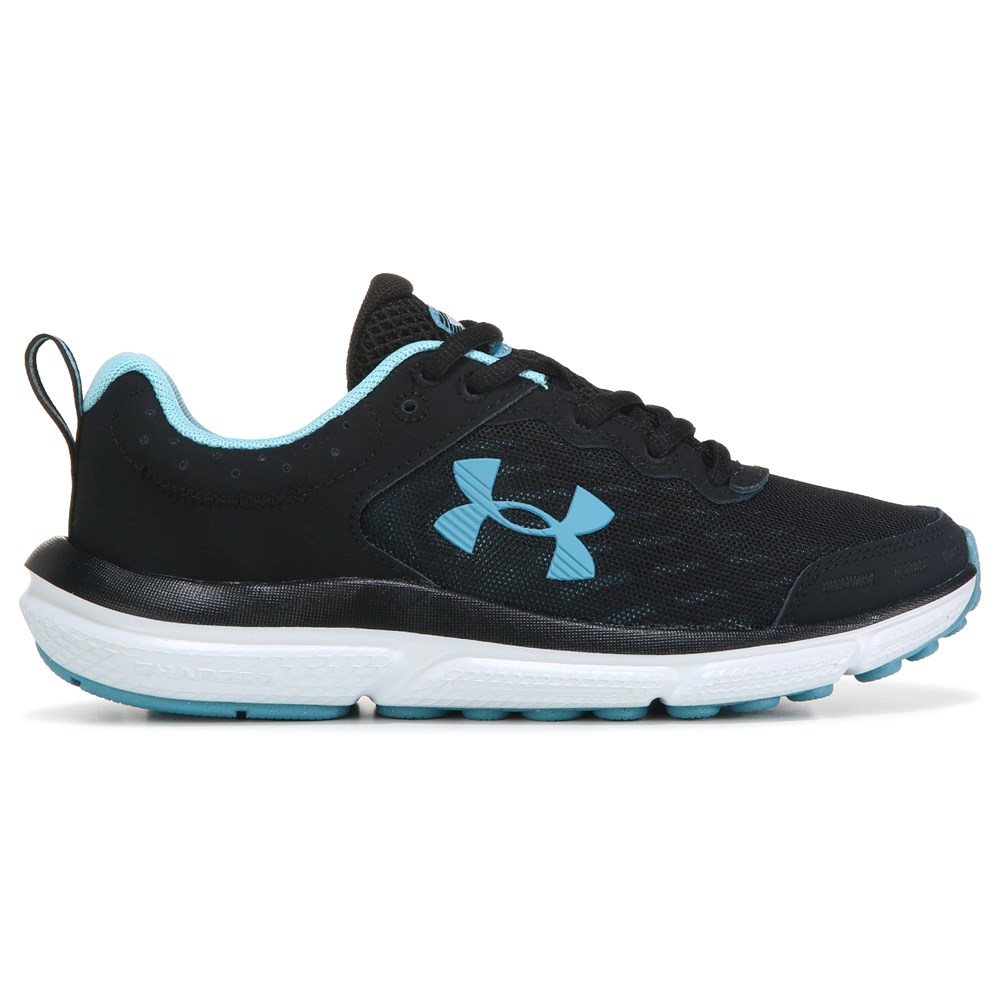 Under Armour Women's Charged Assert 10 Running Shoe 