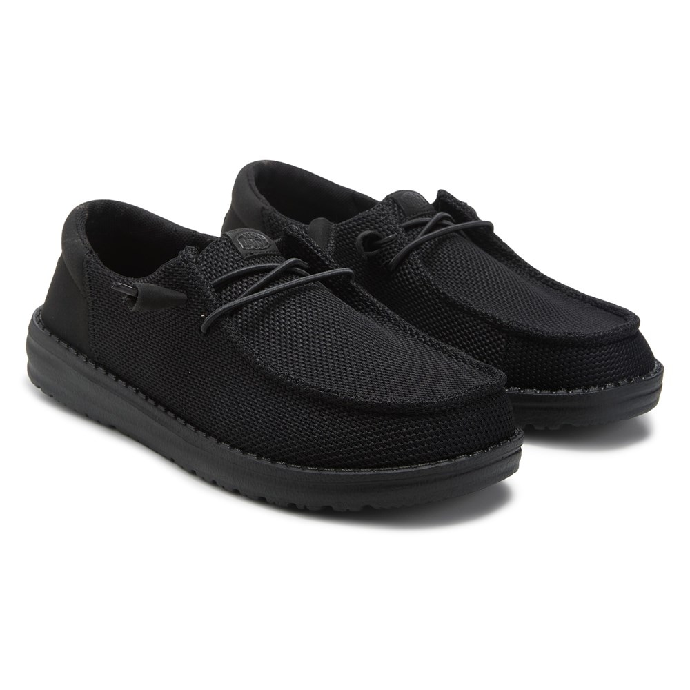 HEYDUDE Women's Wendy Funk Mono Slip On | Famous Footwear