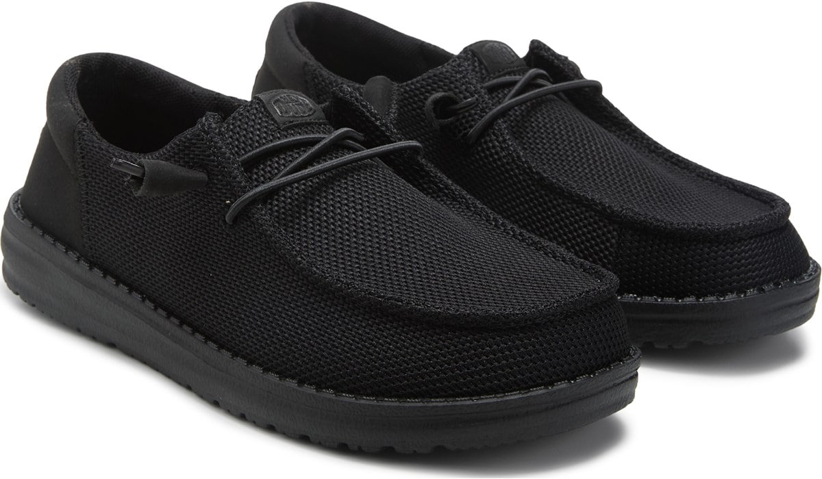 HEYDUDE Women's Wendy Funk Mono Slip On | Famous Footwear