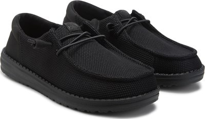 Hey dude hot sale shoes price