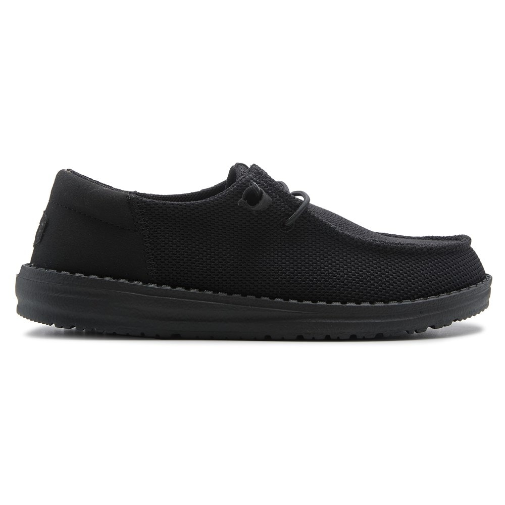 ぷっちょ HEYDUDE Women's Wendy Funk Mono Slip On | Famous Footwear