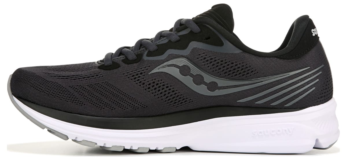 Saucony Men's Ride 14 Running Shoe 