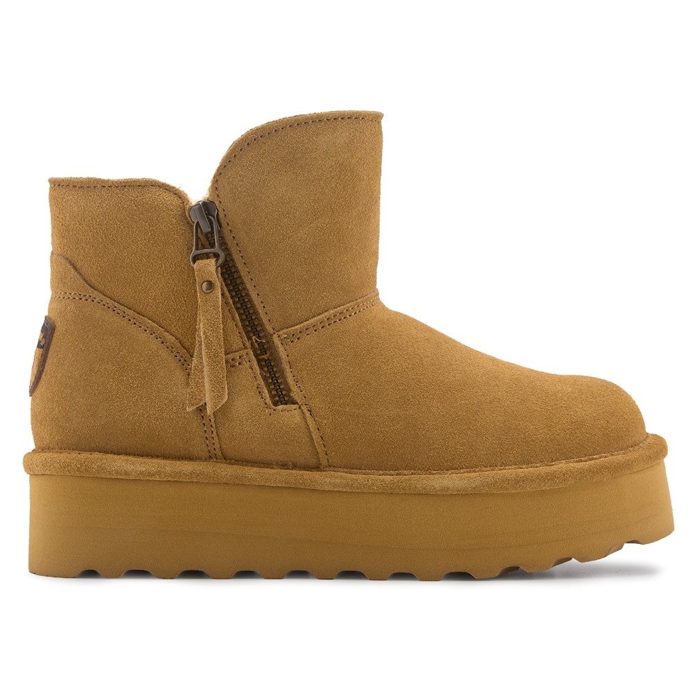 Maeve Bear Paw Ankle Boots BEARPAW Bearpaw ベアパウ 正規品