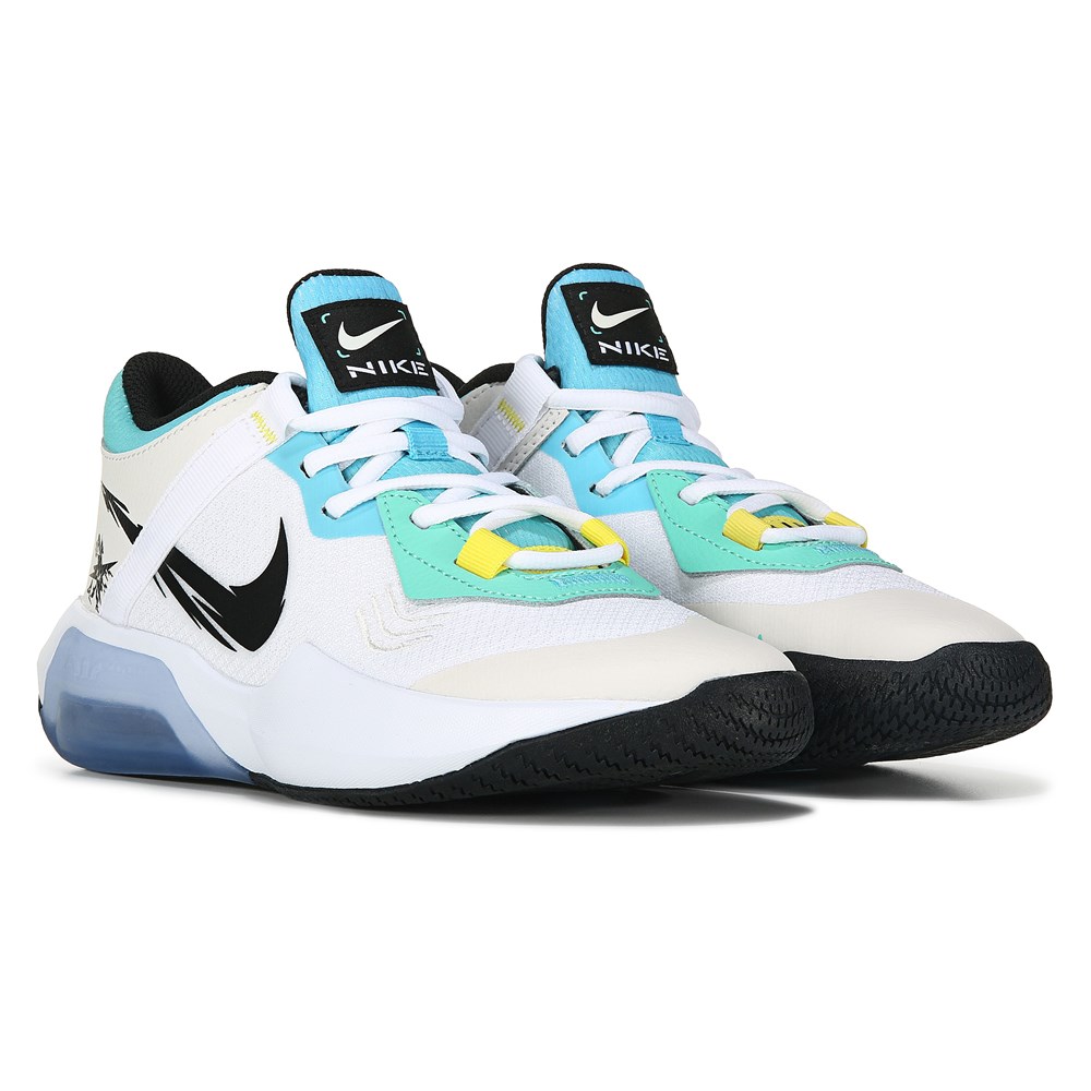 Nike Kids' Air Zoom Crossover Basketball Shoe Big Kid