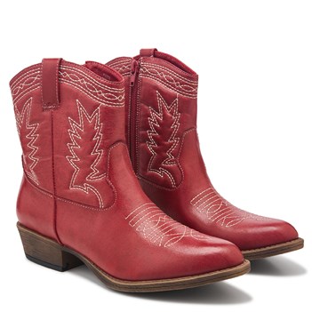 Women's Pistol Cowboy Boot