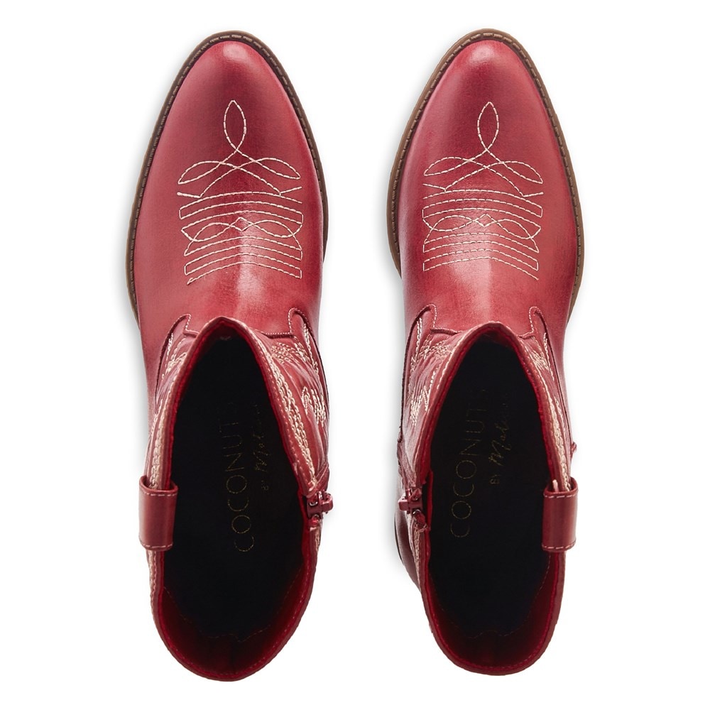 Women's Pistol Cowboy Boot