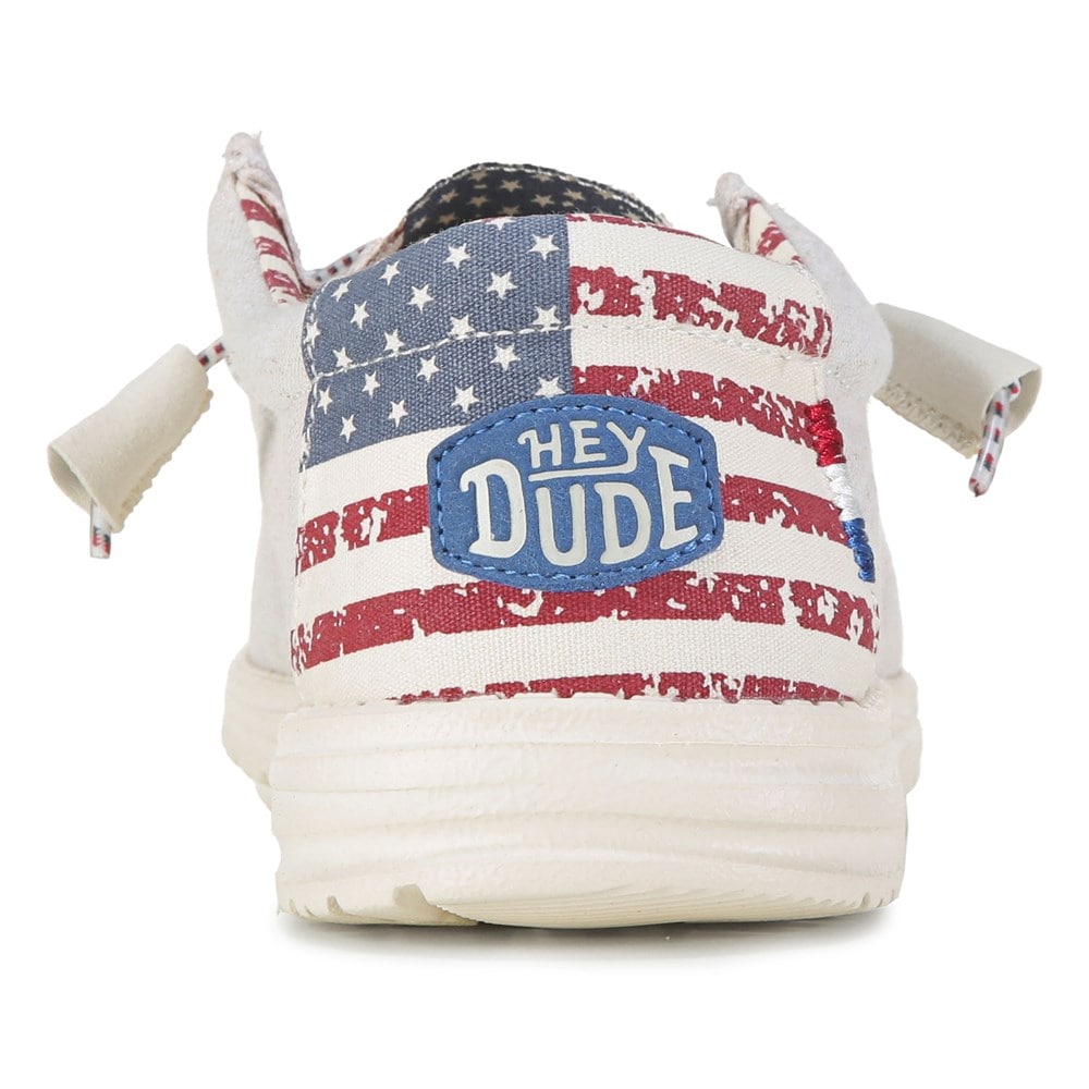 Men's Wally Casual Shoe