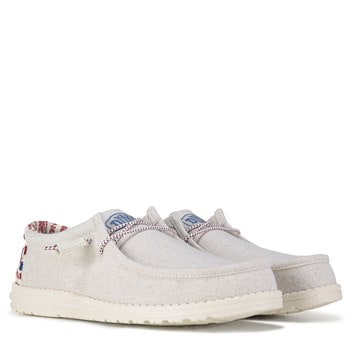 Men's Wally Casual Shoe