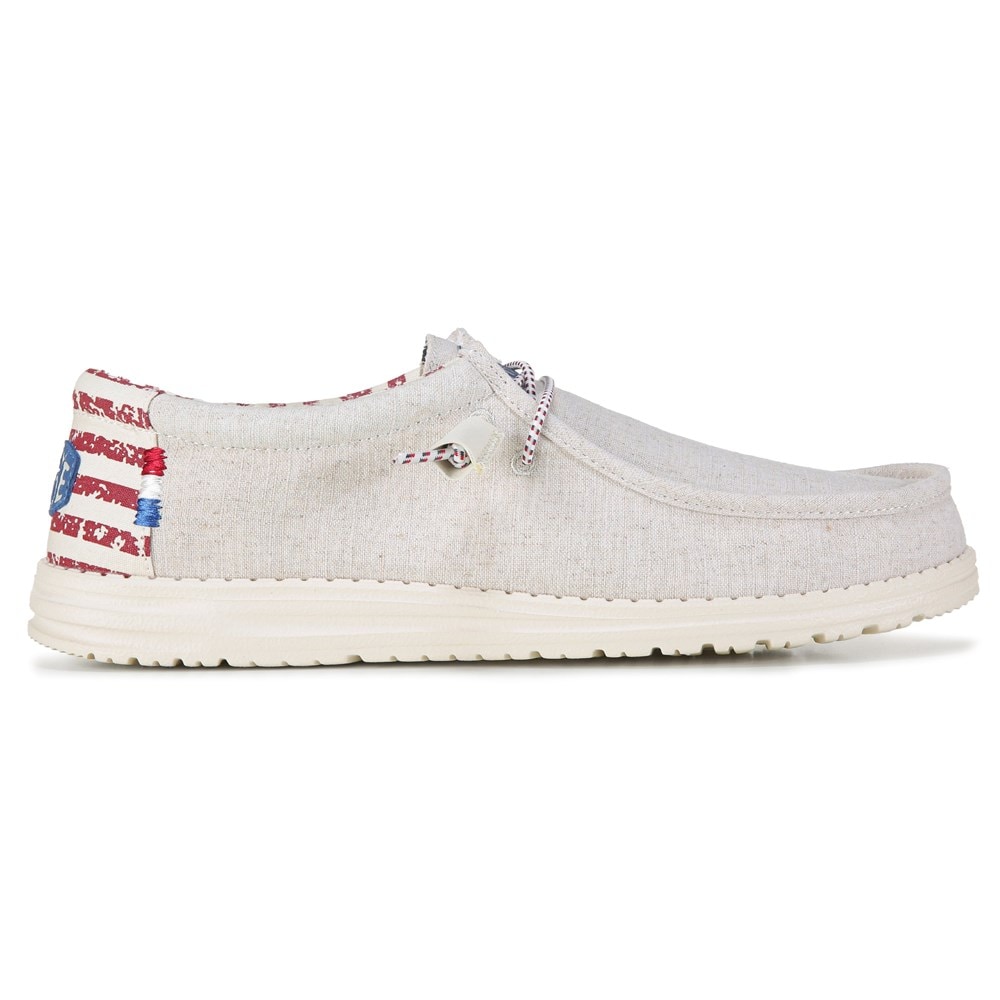 Men's Wally Casual Shoe