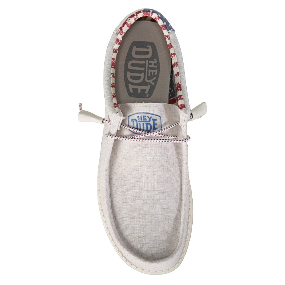 Men's Wally Casual Shoe