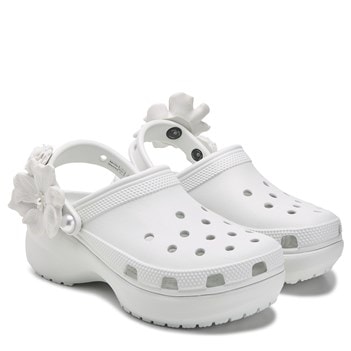 Women's Classic Platform Clog