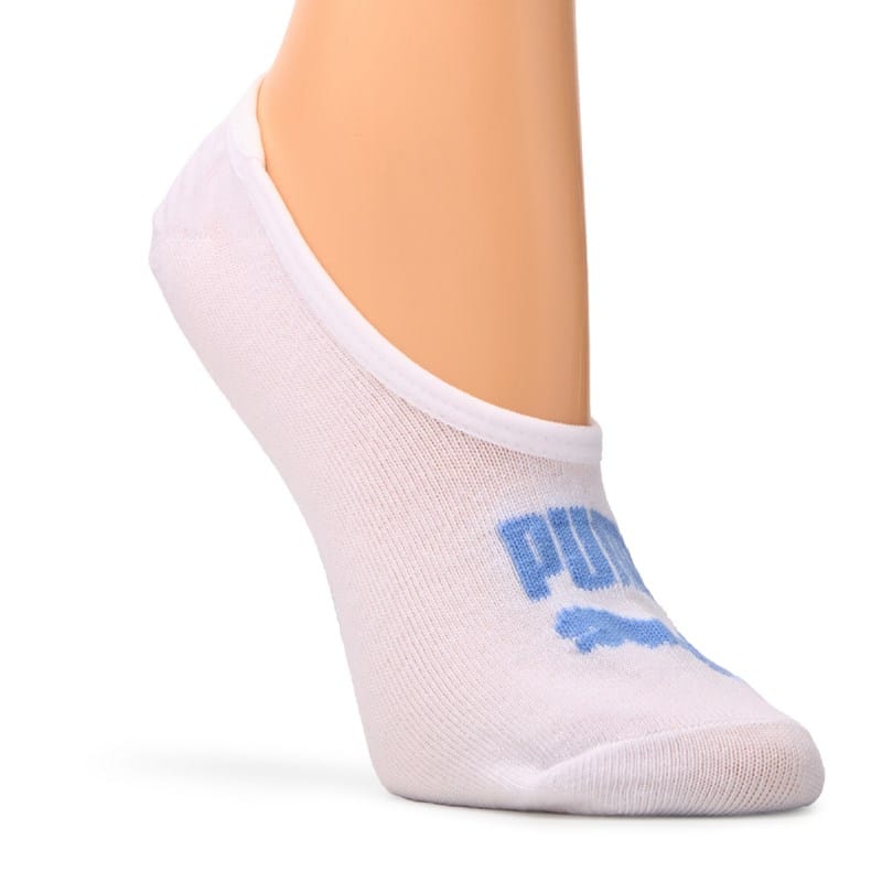 Puma Women's 6 Pack No Show Liner Socks (Assorted) - Size 0.0 OT