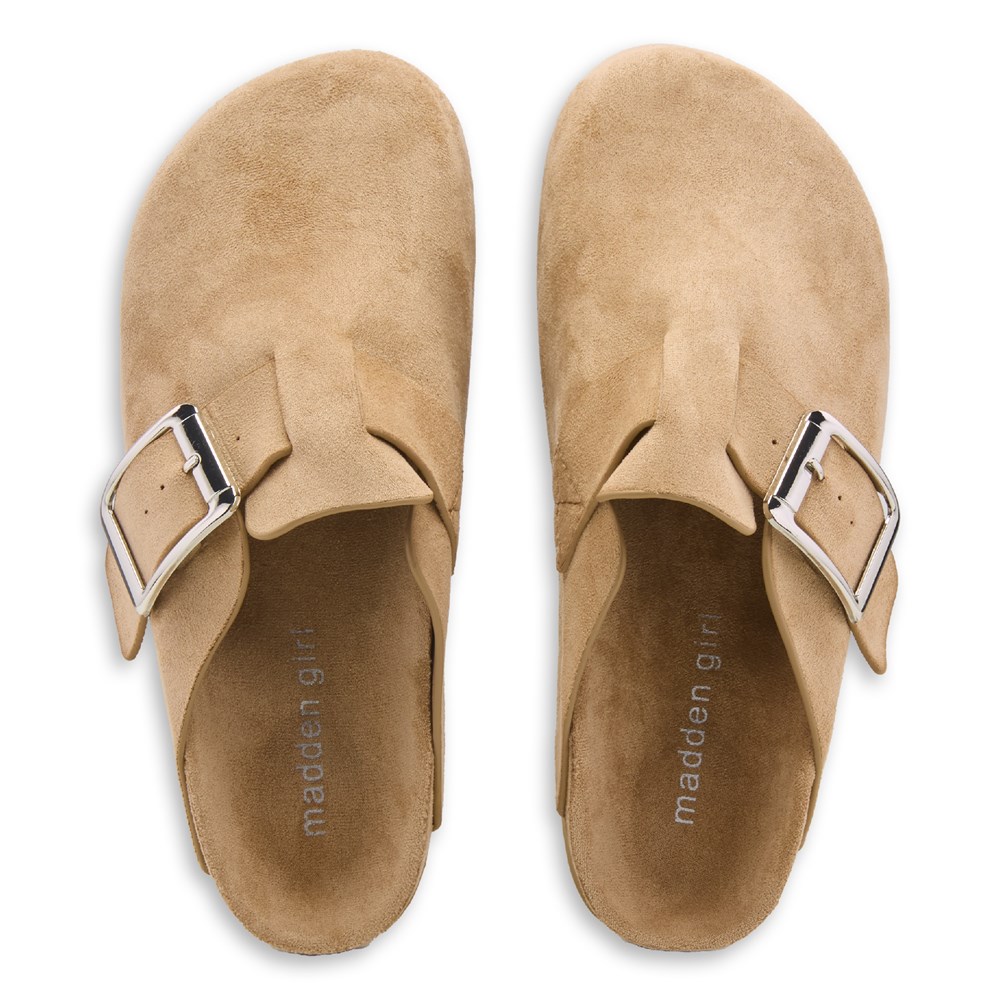 Women's Cutie Pie Platform Clog