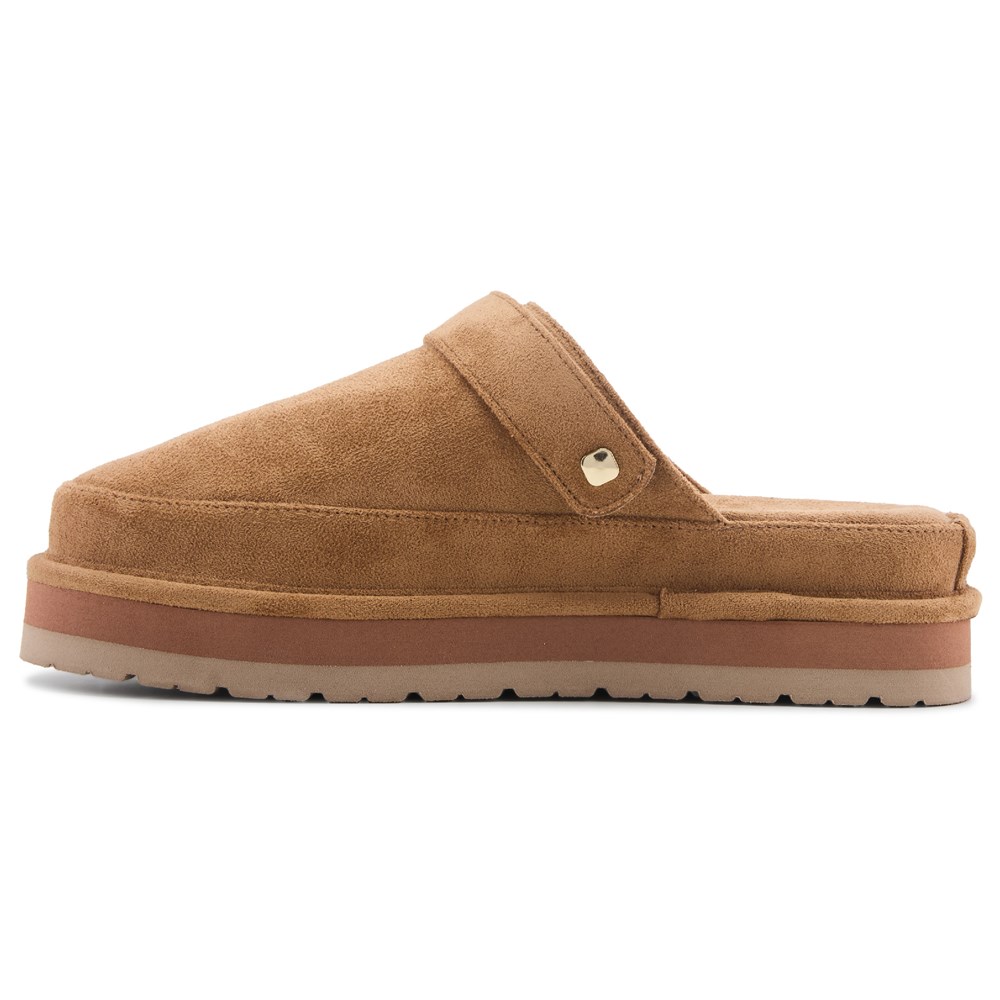 Women's Graham Clog