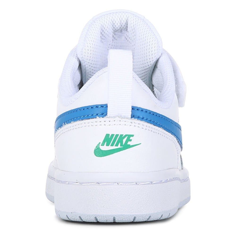 nike court borough low 2 famous footwear