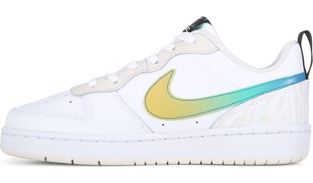 nike court borough low 2 famous footwear