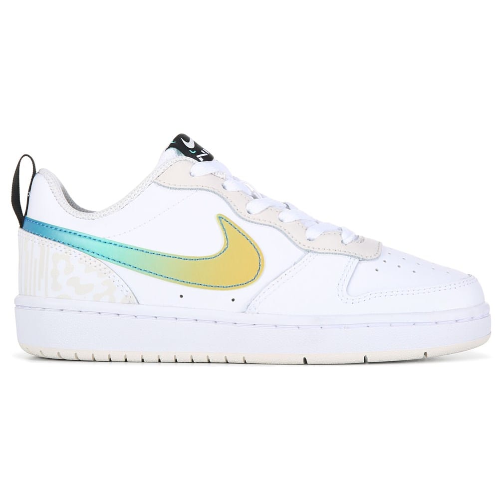 nike court borough 45