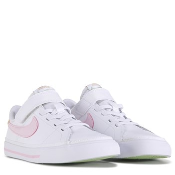 Kids' Court Legacy Low Top Sneaker Little Kid