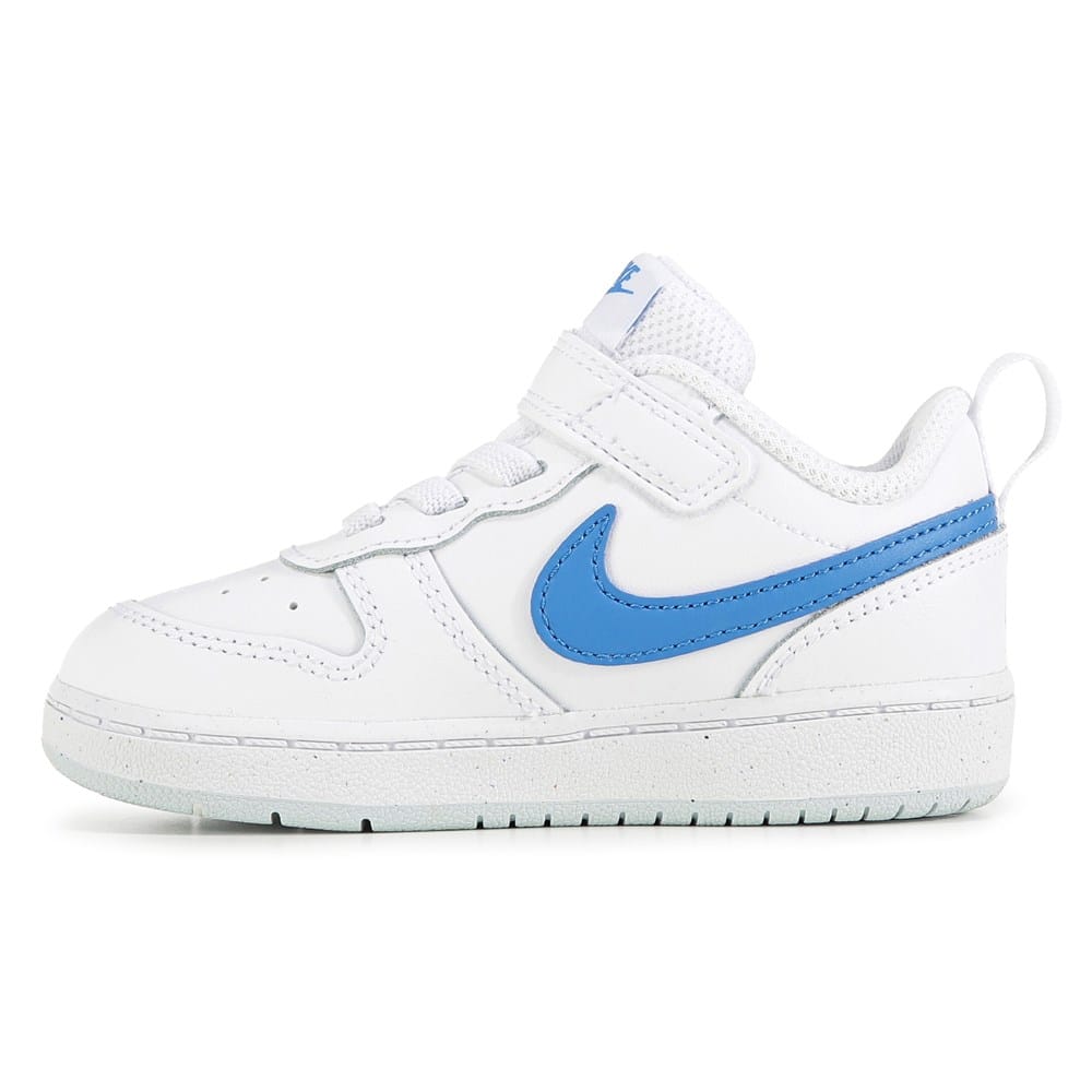 nike court borough low infantil