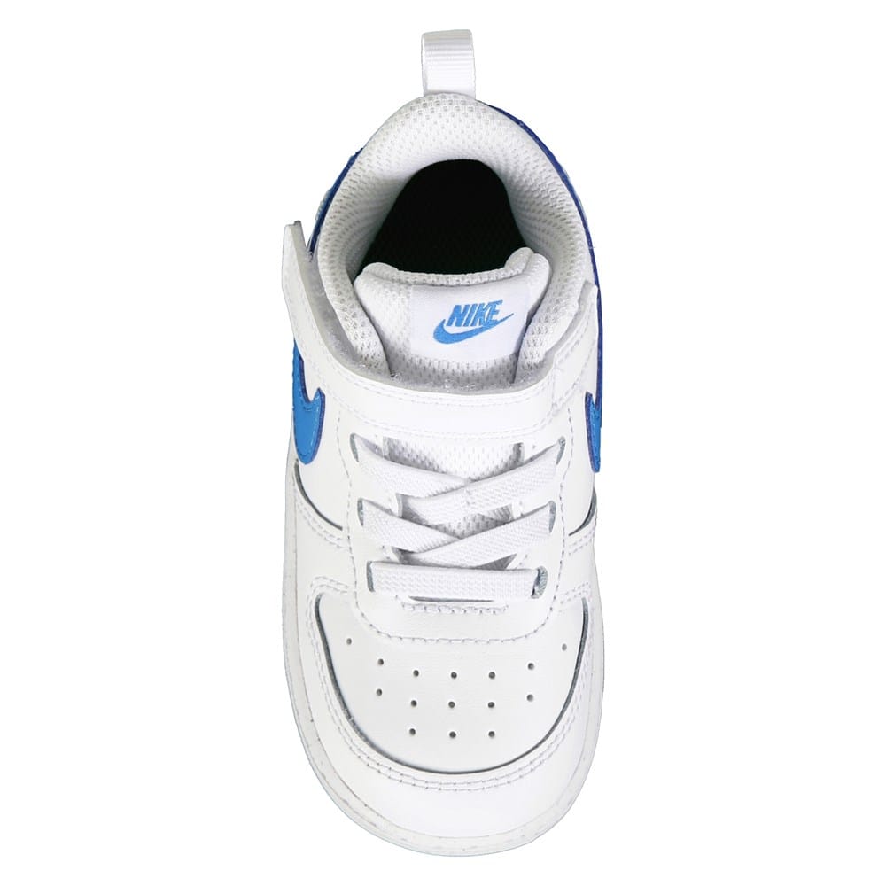 nike court borough spartoo