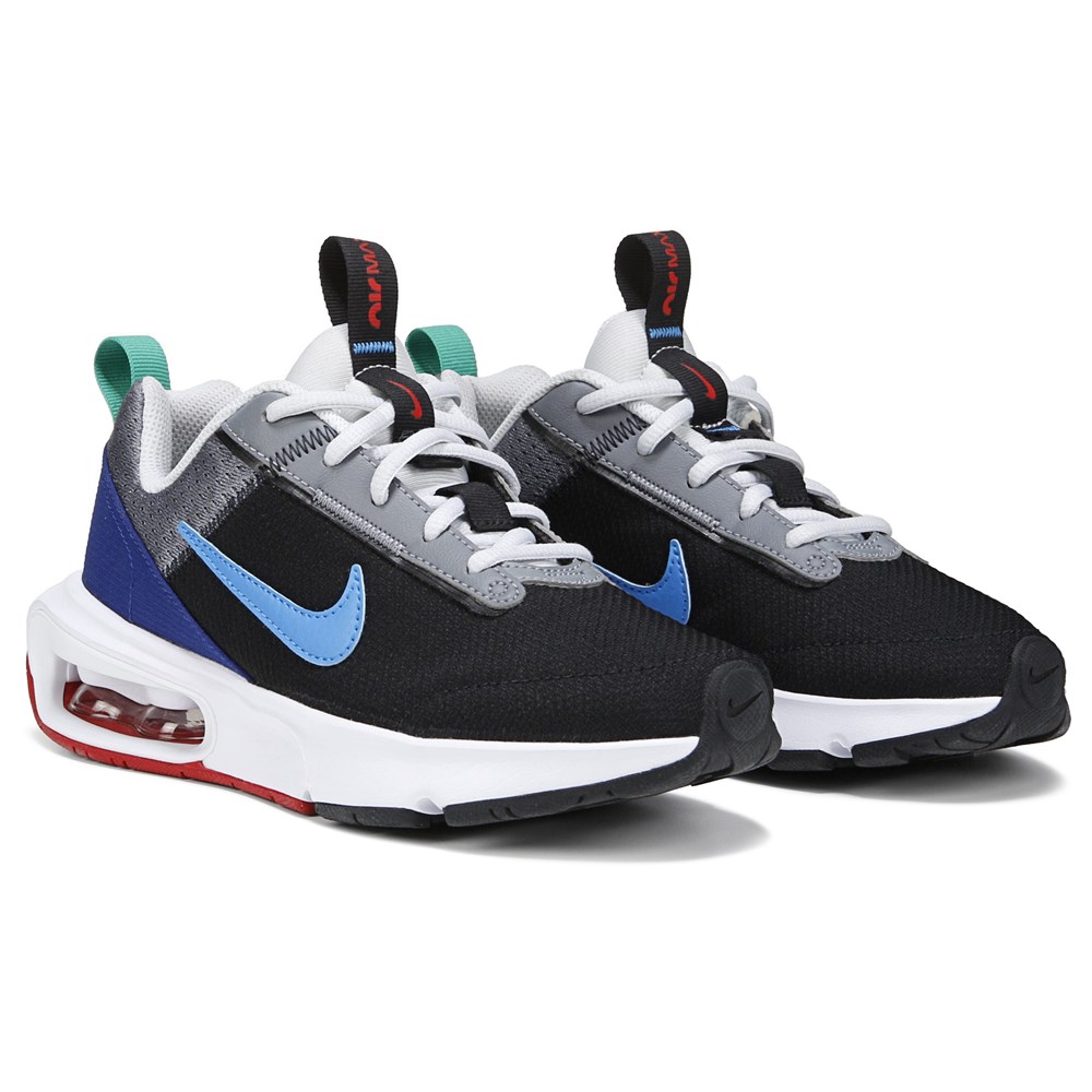 Vlot beneden Drastisch Nike Kids' Air Max INTRLK Lite Sneaker Big Kid | Famous Footwear