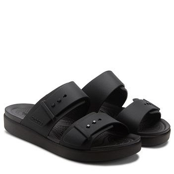 Women's Brooklyn Low Buckle Sandal