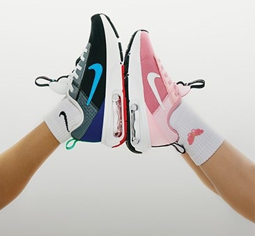 Nike Kids' Air Max INTRLK Lite Sneaker Little Kid | Famous