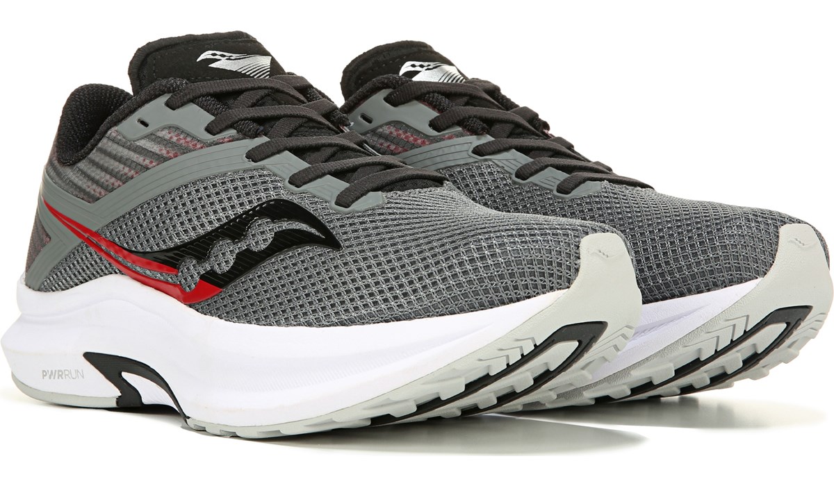 Famous footwear saucony shop