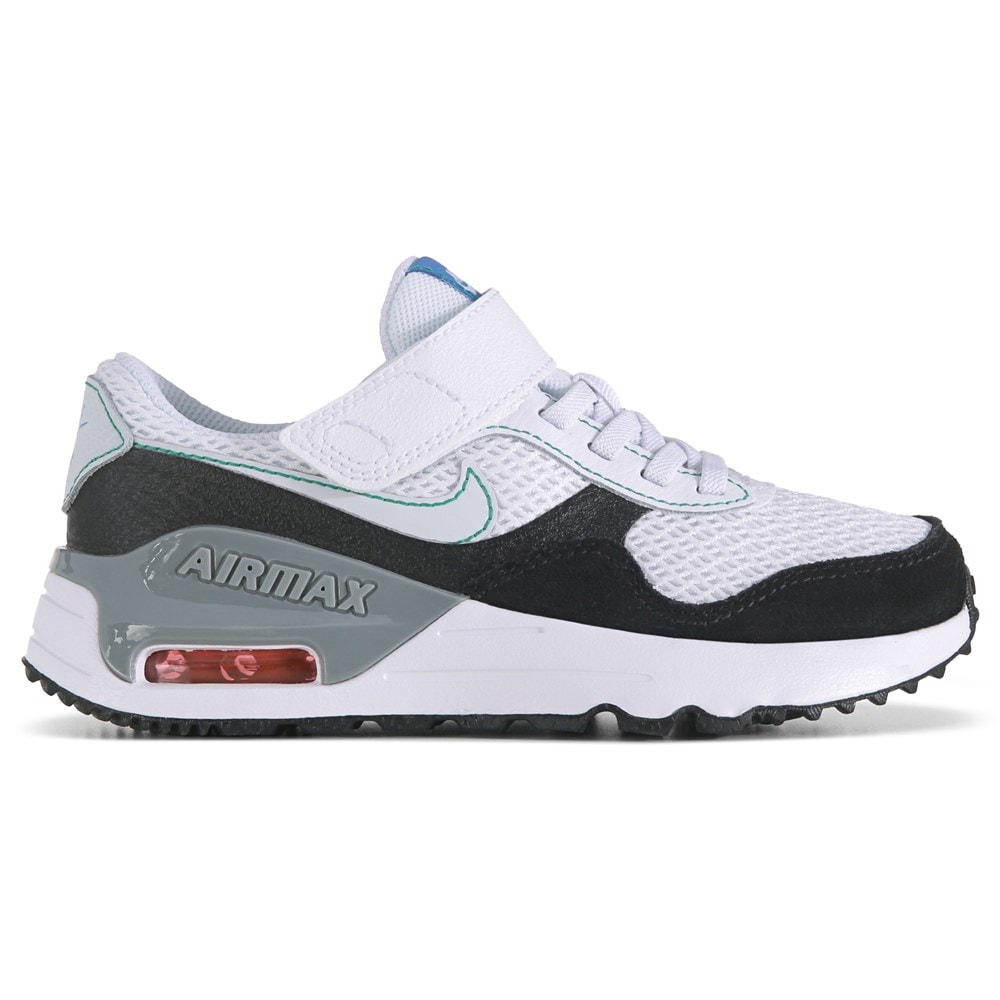 Air max trainers best sale kids