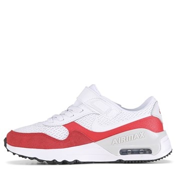 Nike Kids Air Max SYSTM Sneaker Little Kid Famous Footwear