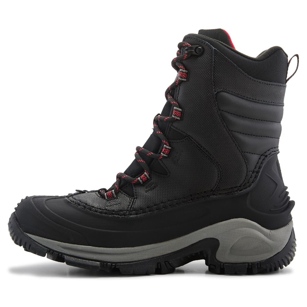 Columbia Men's Bugaboot III Waterproof Winter Boot | Famous Footwear