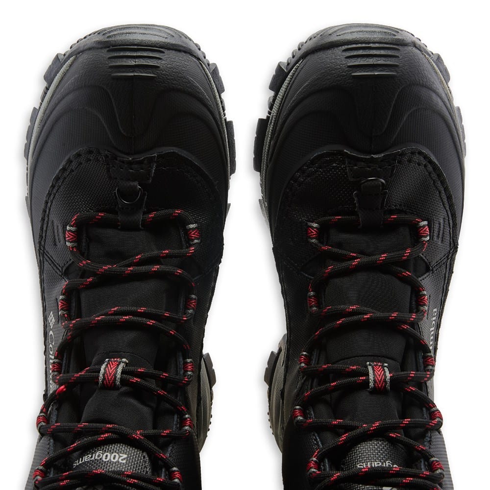 Aazon.co: Colubia Botas de nieve anchas Bugaboot para hobre